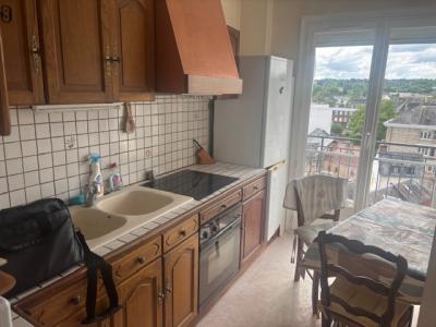 For sale Apartment LISIEUX 