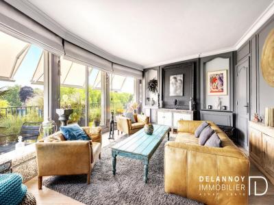 Vente Appartement 4 pièces TOURCOING 59200