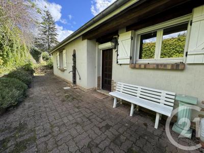 Vente Maison FITZ-JAMES  60