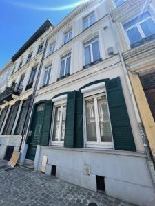 Location Appartement LILLE 59000