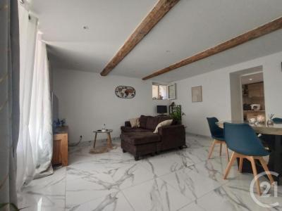 Vente Maison 4 pièces SAINT-GELY-DU-FESC 34980