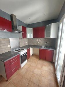 For rent Apartment PERPIGNAN