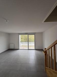 Location Appartement 3 pièces FONBEAUZARD 31140