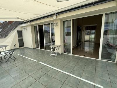Location Appartement 5 pièces TOURS 37000