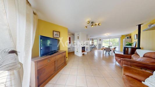Vente Maison JOURNY 