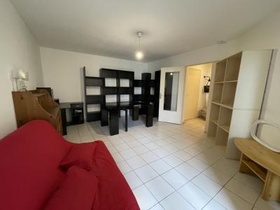 Location Appartement 2 pièces LYON-4EME-ARRONDISSEMENT 69004