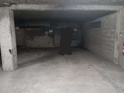 photo For rent Parking TOULOUSE 31