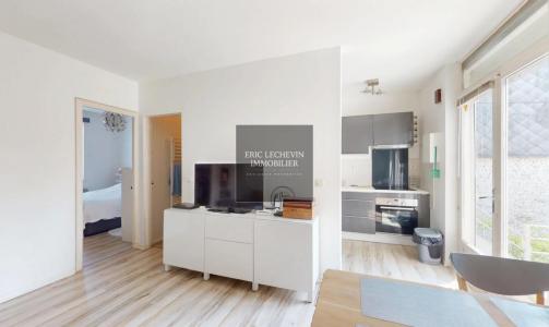 Vente Appartement TOUQUET 