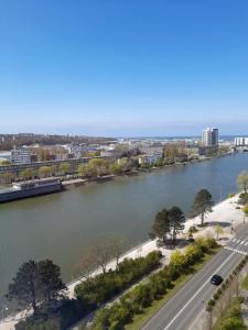 Location Appartement 4 pièces BOULOGNE-SUR-MER 62200