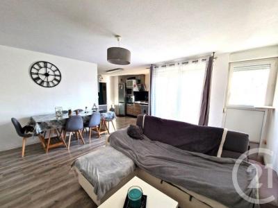Vente Appartement 3 pièces PONT-SAINTE-MAXENCE 60700