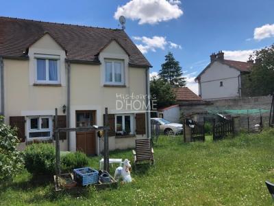 photo For rent House GASTINS 77