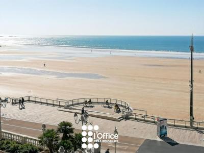 photo For sale Apartment SABLES-D'OLONNE 85