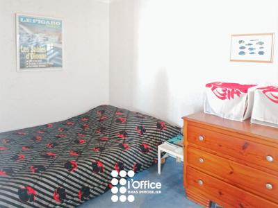 Vente Appartement SABLES-D'OLONNE 