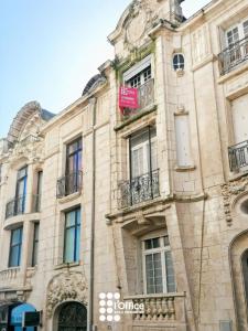 Vente Appartement SABLES-D'OLONNE 