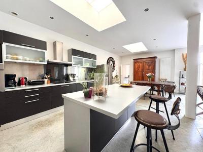 Vente Appartement 6 pièces DIJON 21000