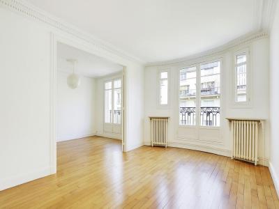 Location Appartement 3 pièces PARIS-17EME-ARRONDISSEMENT 75017