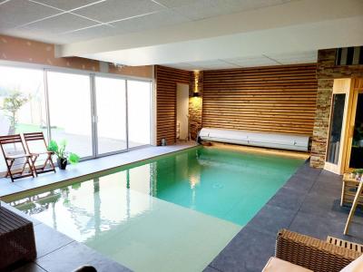 Vente Maison 8 pièces PLOUHINEC 56680