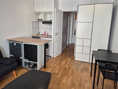 photo For rent Apartment MONTESSON 78