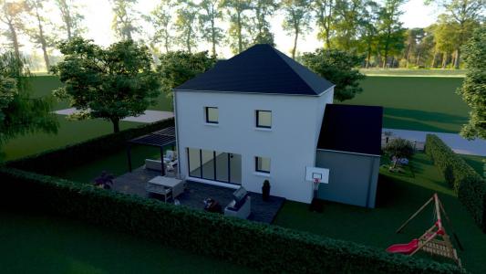 Vente Maison CARQUEFOU 44470
