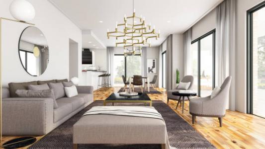 For sale House BAHO 