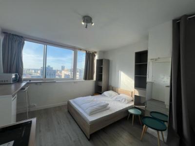 photo For rent Apartment NANCY 54