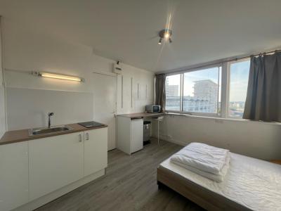 Location Appartement NANCY 
