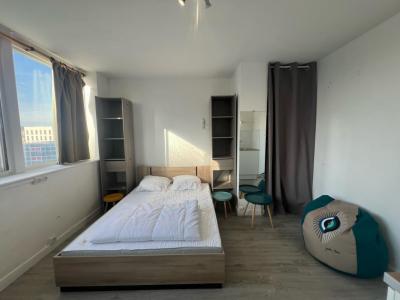 Location Appartement NANCY 