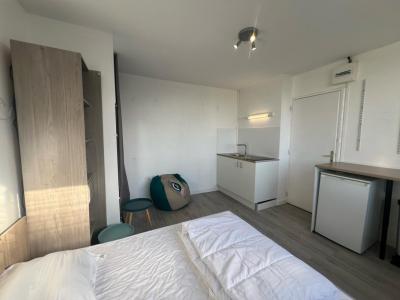 Location Appartement NANCY 