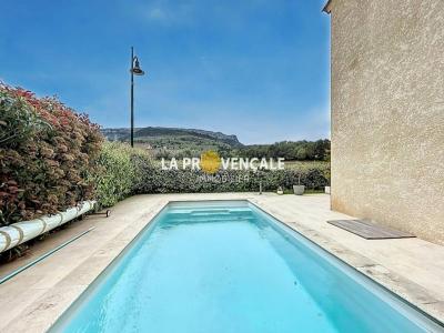 Vente Maison POURCIEUX  83