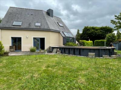 photo For sale House SAINT-PERE 35