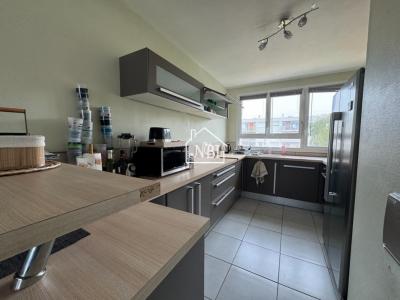 Location Appartement 4 pièces LAVAL 53000