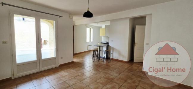 Location Appartement 2 pièces BAGES 11100