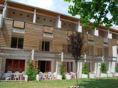 Vente Appartement 3 pièces BARJAC 30430