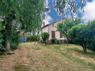 Vente Maison 3 pièces ONS-EN-BRAY 60650