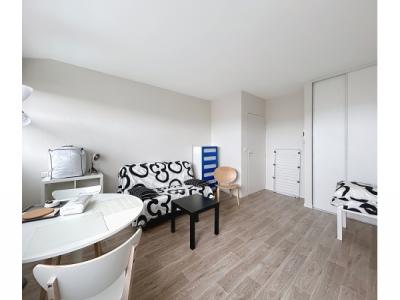 photo For rent Apartment TOULOUSE 31