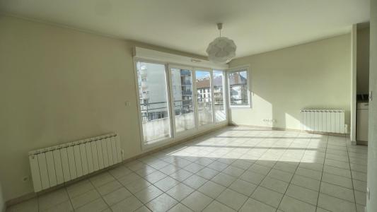 photo For rent Apartment DIJON 21
