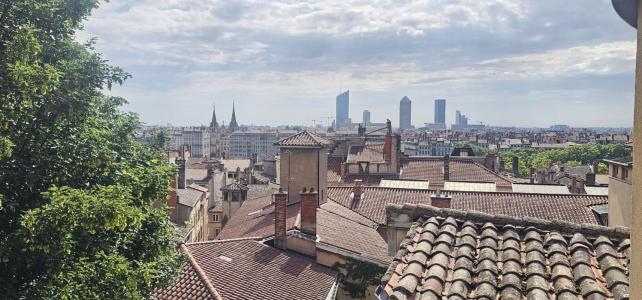 photo For sale Apartment LYON-5EME-ARRONDISSEMENT 69