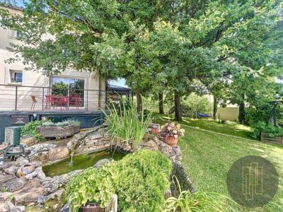 For sale House CHASSELAY 
