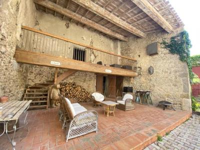 Vente Maison PREIXAN 