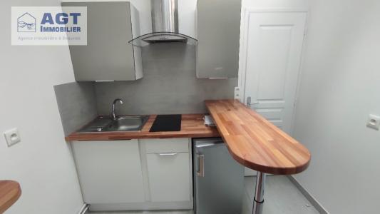 photo For rent Apartment BEAUVAIS 60