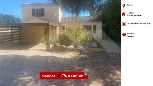 photo For sale House ARLES 13