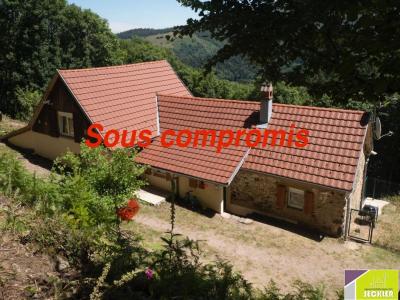 photo For sale House SONDERNACH 68