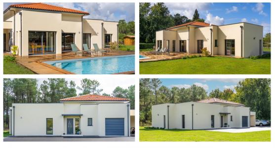Vente Terrain PODENSAC 33720
