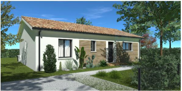 photo For sale House PORT-DE-LANNE 40