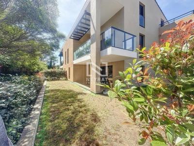 Vente Appartement 2 pièces BOULOURIS 83700