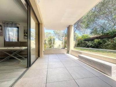 Vente Appartement BOULOURIS 