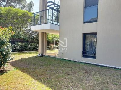 Vente Appartement BOULOURIS 