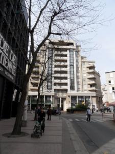 photo For rent Parking SAINT-ETIENNE 42