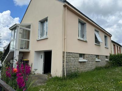 Vente Maison 3 pièces LANDEVANT 56690