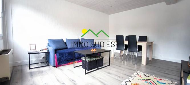 Vente Appartement 3 pices MOUTIERS 73600
